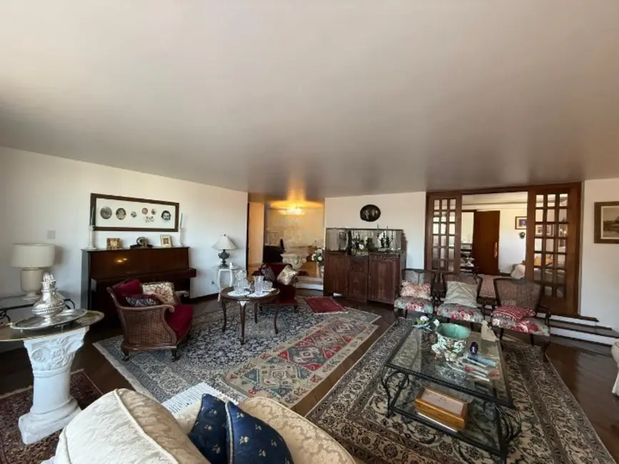 Apartamento com 4 quartos à venda, 307m2 em Jardim Paulista, São Paulo - SP - imagem 7 Foto 7 de Apartamento com 4 quartos à venda, 307m2 em Jardim Paulista, São Paulo - SP