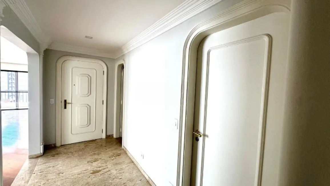 Apartamento com 3 quartos à venda, 290m2 em Jardim Paulista, São Paulo - SP - imagem 7 Foto 7 de Apartamento com 3 quartos à venda, 290m2 em Jardim Paulista, São Paulo - SP