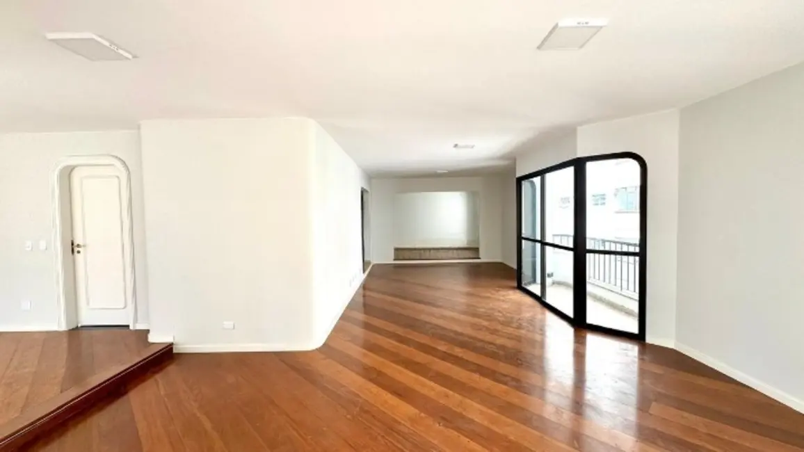 Apartamento com 3 quartos à venda, 290m2 em Jardim Paulista, São Paulo - SP - imagem 2 Foto 2 de Apartamento com 3 quartos à venda, 290m2 em Jardim Paulista, São Paulo - SP