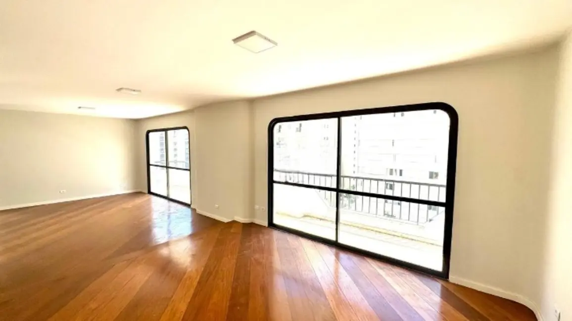 Apartamento com 3 quartos à venda, 290m2 em Jardim Paulista, São Paulo - SP - imagem 6 Foto 6 de Apartamento com 3 quartos à venda, 290m2 em Jardim Paulista, São Paulo - SP