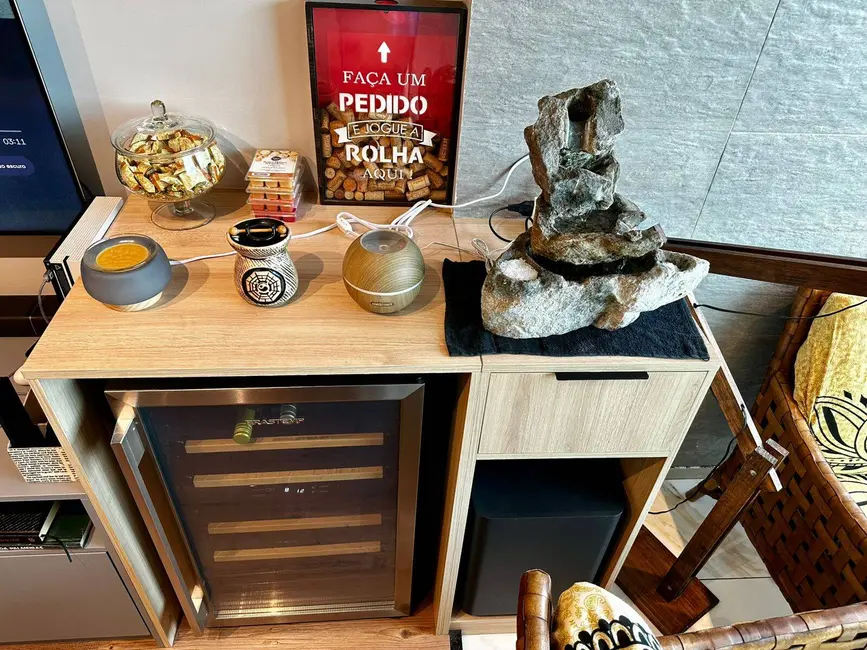 Foto 7 de Apartamento com 2 quartos à venda, 70m2 em Jardim Ampliação, São Paulo - SP