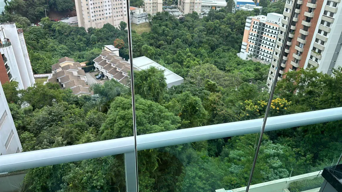 Foto 3 de Apartamento com 2 quartos à venda, 70m2 em Jardim Ampliação, São Paulo - SP
