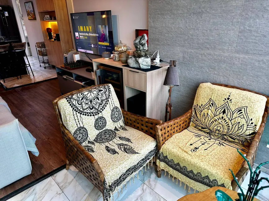 Foto 6 de Apartamento com 2 quartos à venda, 70m2 em Jardim Ampliação, São Paulo - SP