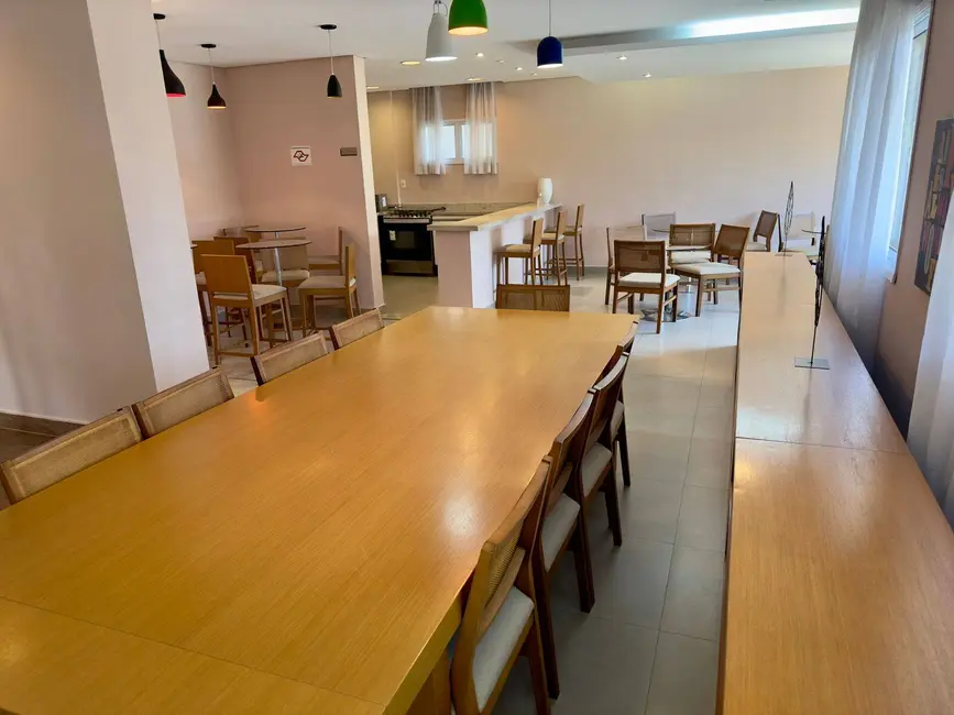 Foto 8 de Apartamento com 2 quartos à venda, 70m2 em Jardim Ampliação, São Paulo - SP