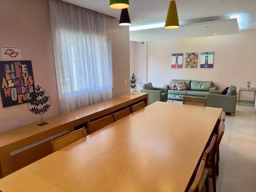 Foto 1 de Apartamento com 2 quartos à venda, 70m2 em Jardim Ampliação, São Paulo - SP