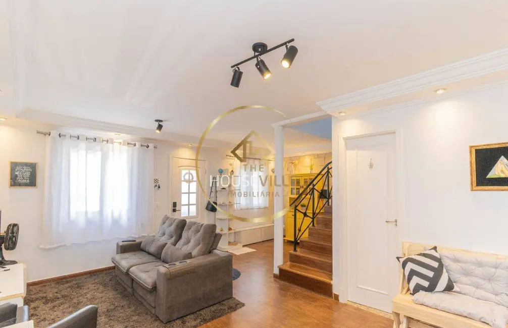 Foto 2 de Casa de Condomínio com 3 quartos à venda, 170m2 em Sao Jose Dos Campos - SP