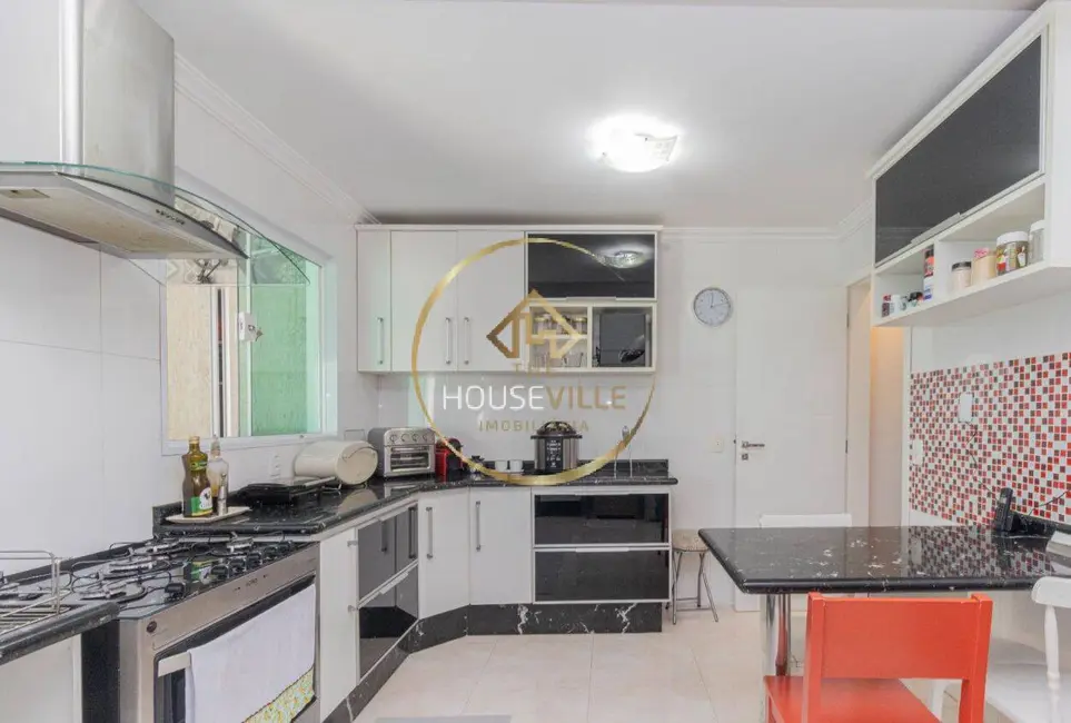 Foto 4 de Casa de Condomínio com 3 quartos à venda, 170m2 em Sao Jose Dos Campos - SP