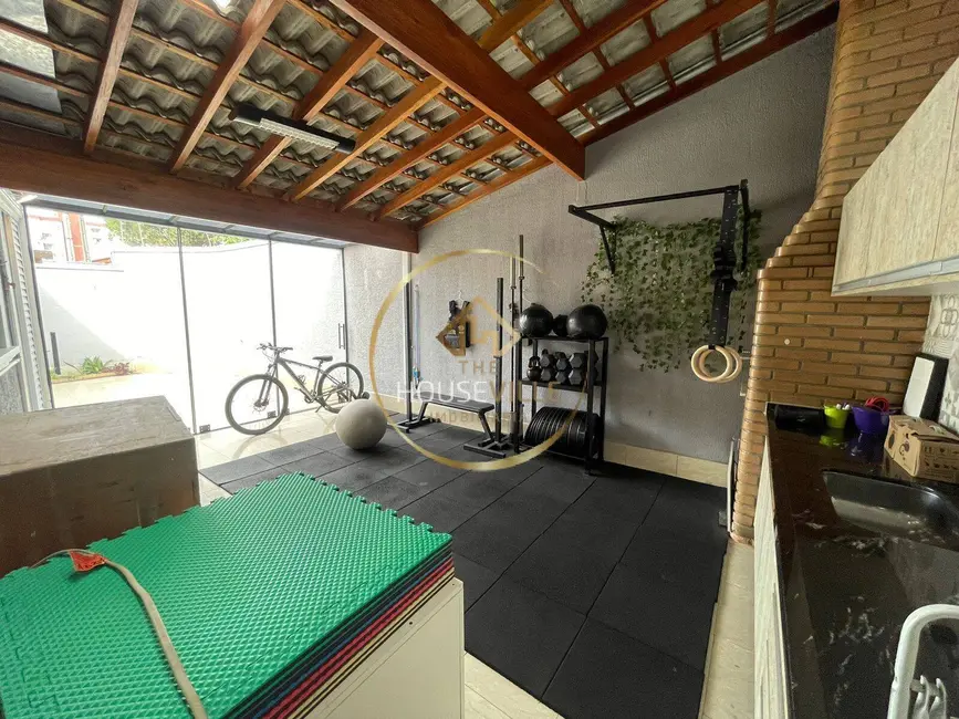 Foto 8 de Casa de Condomínio com 3 quartos à venda, 170m2 em Sao Jose Dos Campos - SP