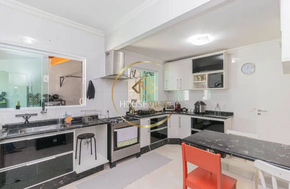 Foto 5 de Casa de Condomínio com 3 quartos à venda, 170m2 em Sao Jose Dos Campos - SP