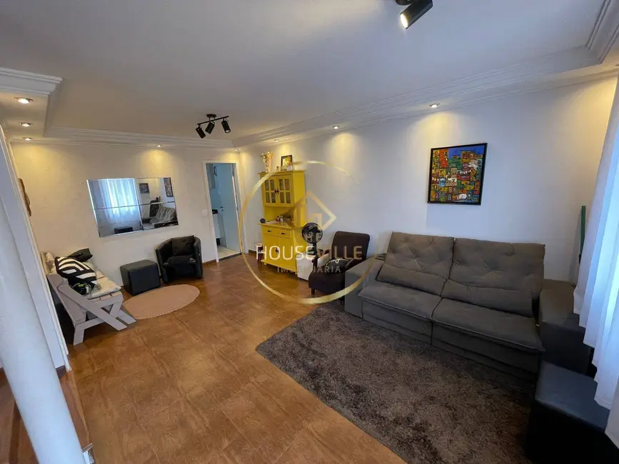 Foto 1 de Casa de Condomínio com 3 quartos à venda, 170m2 em Sao Jose Dos Campos - SP