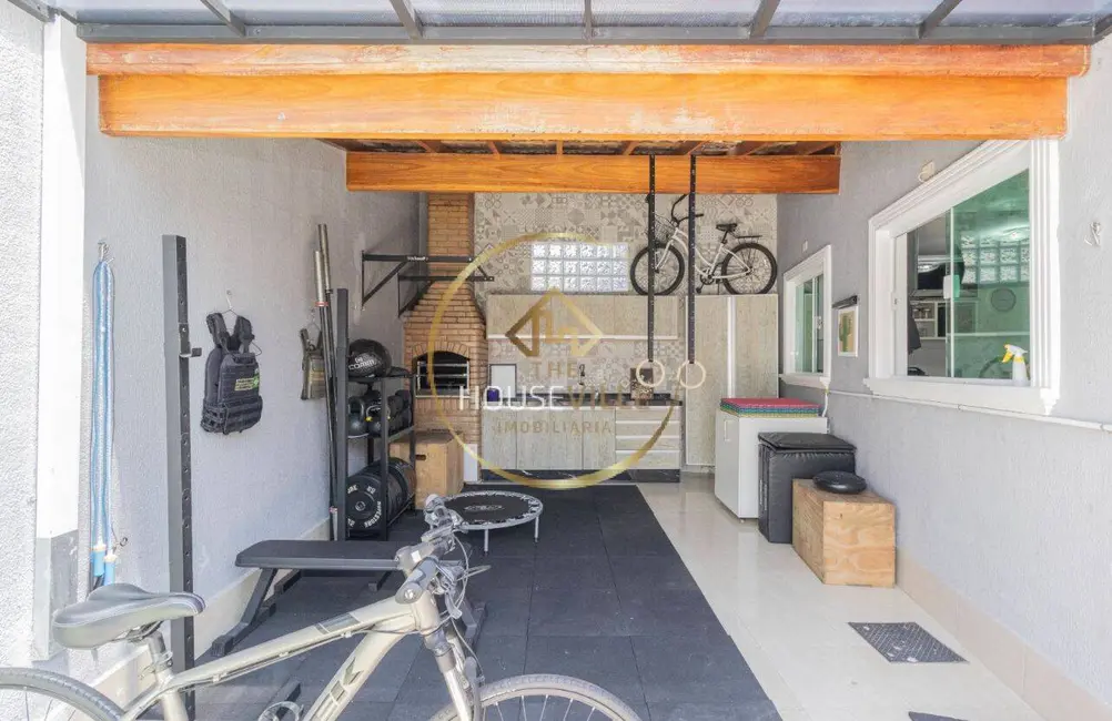 Foto 7 de Casa de Condomínio com 3 quartos à venda, 170m2 em Sao Jose Dos Campos - SP