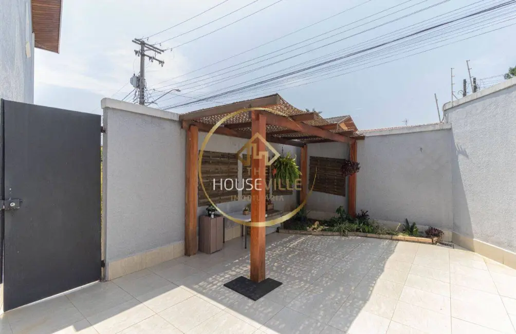 Foto 9 de Casa de Condomínio com 3 quartos à venda, 170m2 em Sao Jose Dos Campos - SP