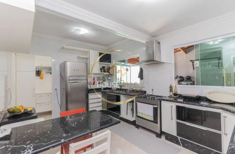 Foto 3 de Casa de Condomínio com 3 quartos à venda, 170m2 em Sao Jose Dos Campos - SP