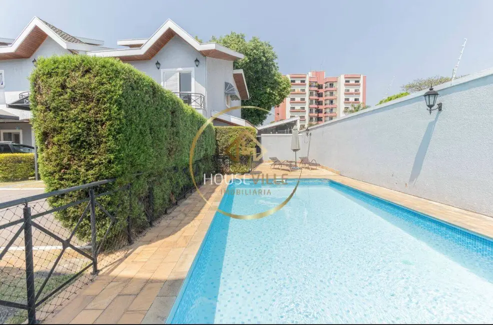 Foto 6 de Casa de Condomínio com 3 quartos à venda, 170m2 em Sao Jose Dos Campos - SP