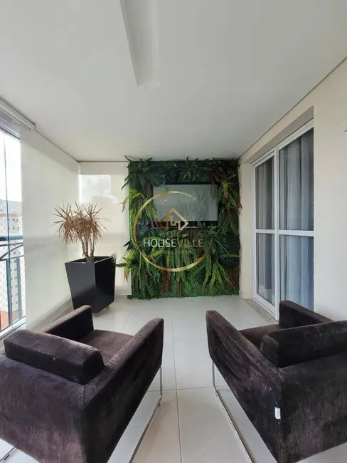 Apartamento com 3 quartos à venda, 172m2 em Sao Jose Dos Campos - SP - imagem 3 Foto 3 de Apartamento com 3 quartos à venda, 172m2 em Sao Jose Dos Campos - SP