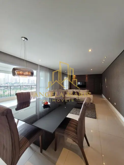 Foto 8 de Apartamento com 3 quartos à venda, 172m2 em Sao Jose Dos Campos - SP