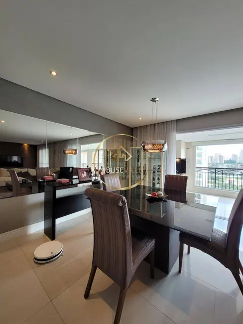 Apartamento com 3 quartos à venda, 172m2 em Sao Jose Dos Campos - SP - imagem 4 Foto 4 de Apartamento com 3 quartos à venda, 172m2 em Sao Jose Dos Campos - SP