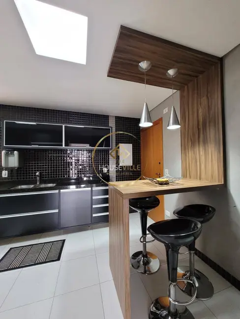 Apartamento com 3 quartos à venda, 172m2 em Sao Jose Dos Campos - SP - imagem 9 Foto 9 de Apartamento com 3 quartos à venda, 172m2 em Sao Jose Dos Campos - SP