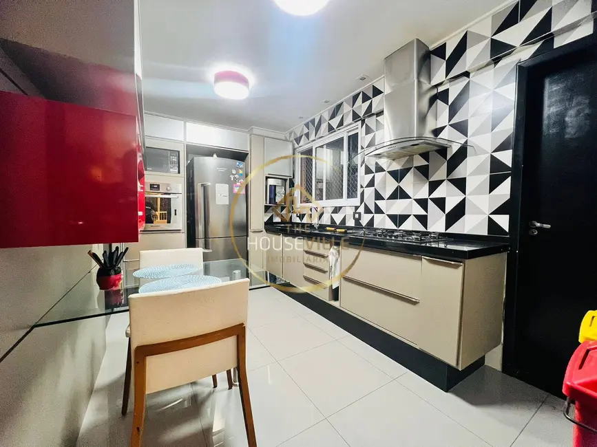 Foto 7 de Apartamento com 3 quartos à venda, 122m2 em Sao Jose Dos Campos - SP