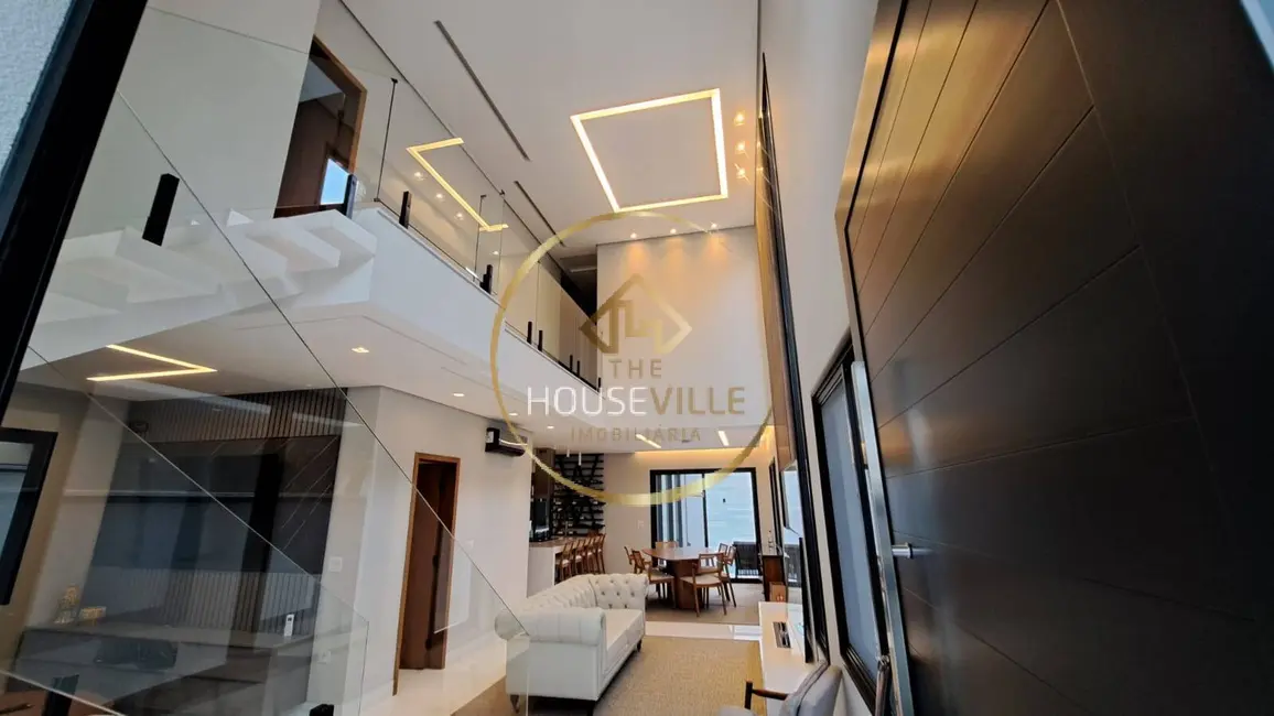 Foto 1 de Casa de Condomínio com 4 quartos à venda, 270m2 em Sao Jose Dos Campos - SP