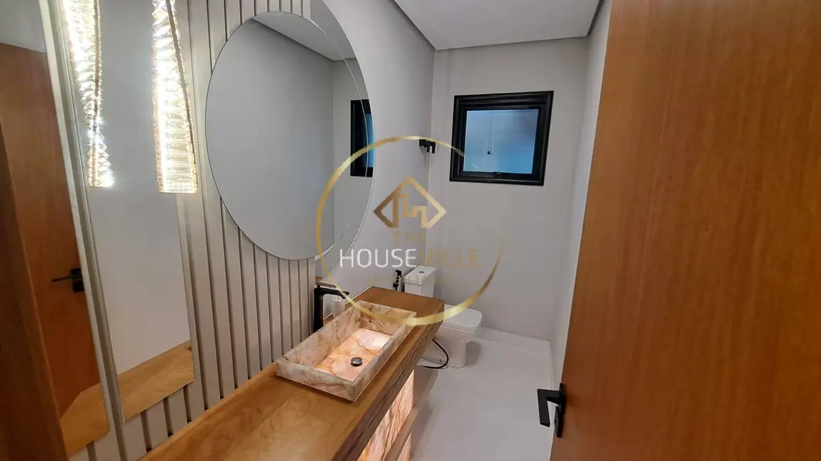 Foto 6 de Casa de Condomínio com 4 quartos à venda, 270m2 em Sao Jose Dos Campos - SP