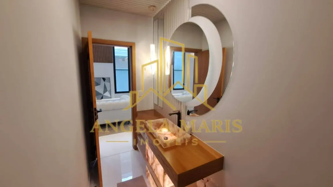 Casa de Condomínio com 4 quartos à venda, 270m2 em Sao Jose Dos Campos - SP - imagem 5 Foto 5 de Casa de Condomínio com 4 quartos à venda, 270m2 em Sao Jose Dos Campos - SP