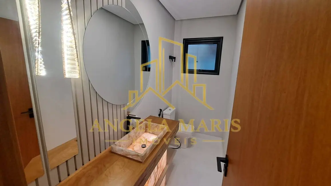 Casa de Condomínio com 4 quartos à venda, 270m2 em Sao Jose Dos Campos - SP - imagem 6 Foto 6 de Casa de Condomínio com 4 quartos à venda, 270m2 em Sao Jose Dos Campos - SP