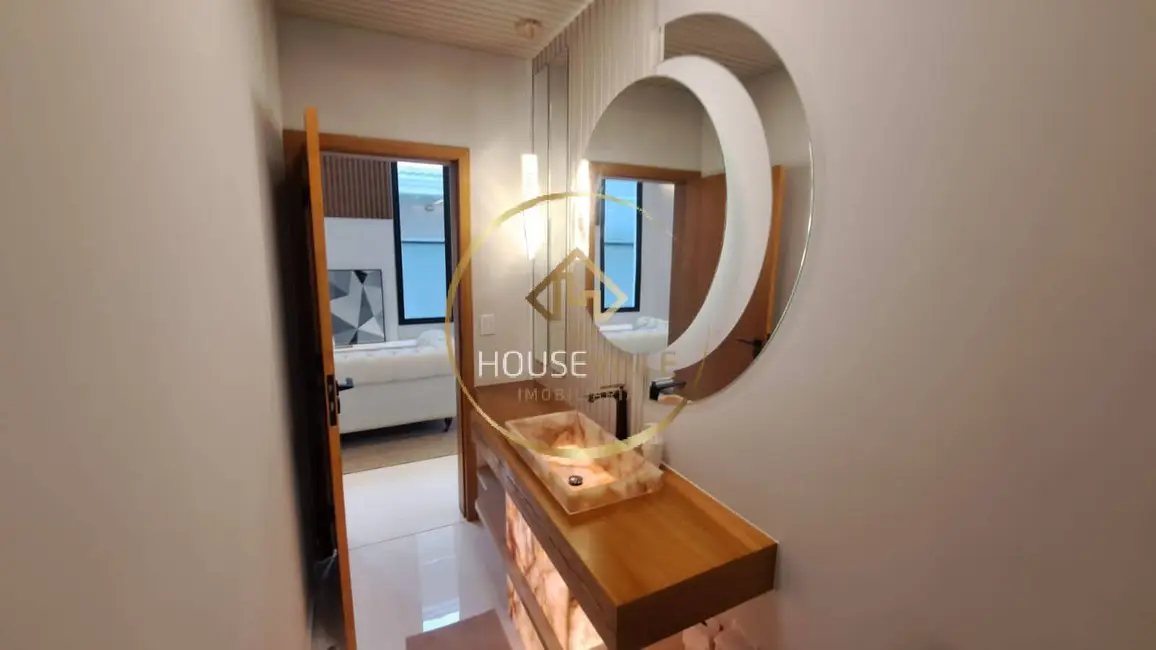 Foto 5 de Casa de Condomínio com 4 quartos à venda, 270m2 em Sao Jose Dos Campos - SP