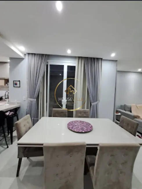 Casa com 3 quartos à venda, 162m2 em Sao Jose Dos Campos - SP - imagem 8 Foto 8 de Casa com 3 quartos à venda, 162m2 em Sao Jose Dos Campos - SP
