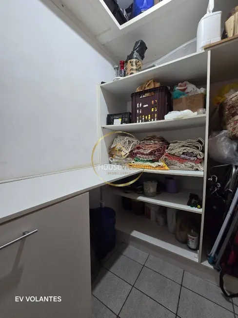 Foto 9 de Apartamento com 4 quartos à venda, 123m2 em Sao Jose Dos Campos - SP