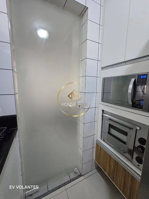 Foto 7 de Apartamento com 4 quartos à venda, 123m2 em Sao Jose Dos Campos - SP