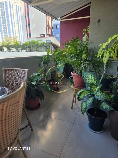 Foto 3 de Apartamento com 4 quartos à venda, 123m2 em Sao Jose Dos Campos - SP