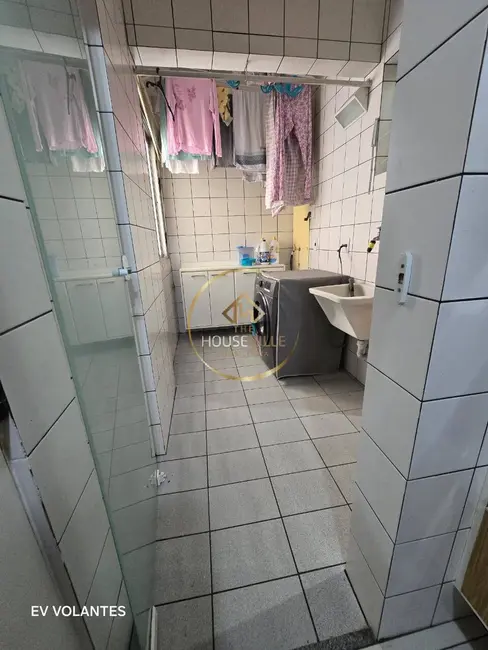 Foto 8 de Apartamento com 4 quartos à venda, 123m2 em Sao Jose Dos Campos - SP