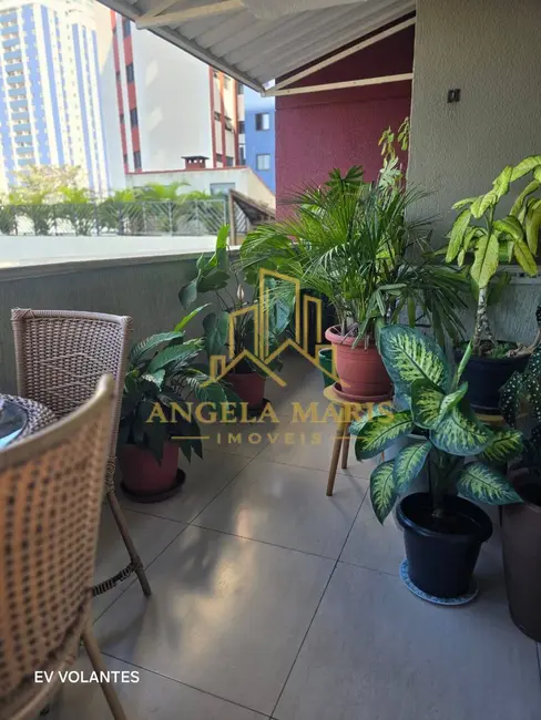 Apartamento com 4 quartos à venda, 123m2 em Sao Jose Dos Campos - SP - imagem 4 Foto 4 de Apartamento com 4 quartos à venda, 123m2 em Sao Jose Dos Campos - SP