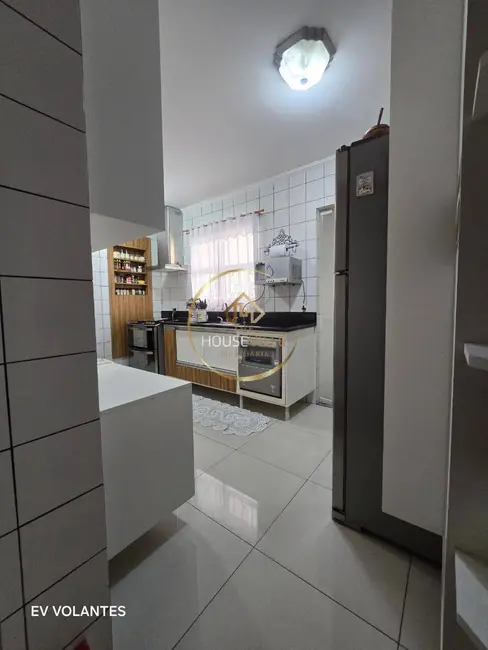 Foto 6 de Apartamento com 4 quartos à venda, 123m2 em Sao Jose Dos Campos - SP