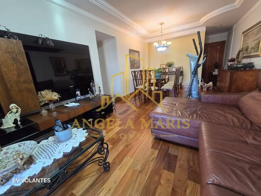 Apartamento com 4 quartos à venda, 123m2 em Sao Jose Dos Campos - SP - imagem 3 Foto 3 de Apartamento com 4 quartos à venda, 123m2 em Sao Jose Dos Campos - SP