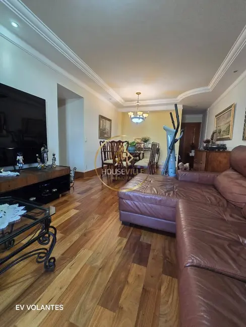 Foto 4 de Apartamento com 4 quartos à venda, 123m2 em Sao Jose Dos Campos - SP