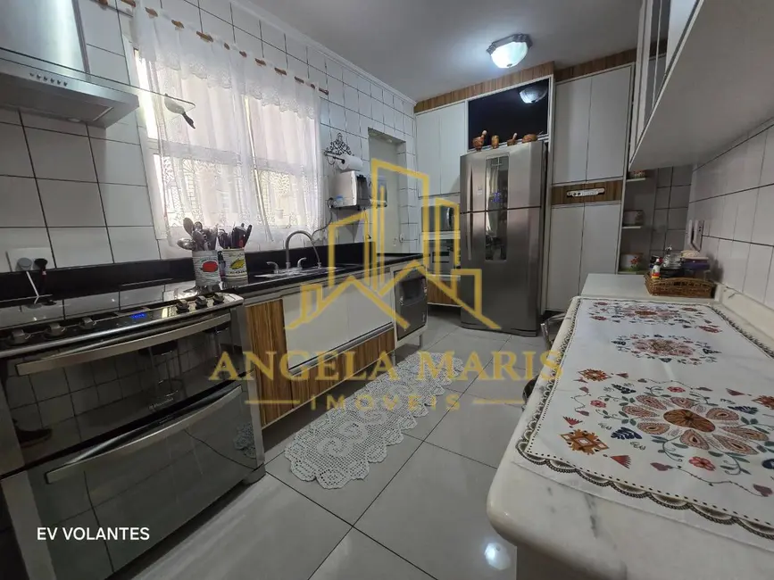 Apartamento com 4 quartos à venda, 123m2 em Sao Jose Dos Campos - SP - imagem 5 Foto 5 de Apartamento com 4 quartos à venda, 123m2 em Sao Jose Dos Campos - SP