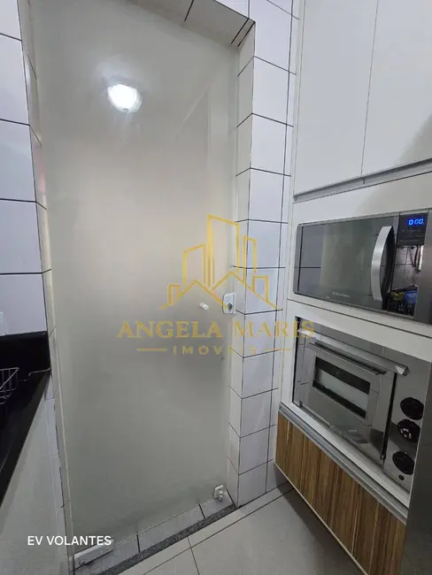 Apartamento com 4 quartos à venda, 123m2 em Sao Jose Dos Campos - SP - imagem 7 Foto 7 de Apartamento com 4 quartos à venda, 123m2 em Sao Jose Dos Campos - SP