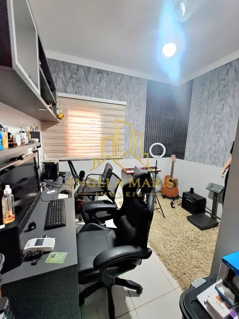 Foto 9 de Casa com 3 quartos à venda, 120m2 em Loteamento Villa Branca, Jacarei - SP