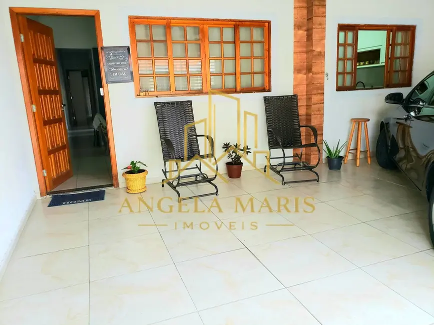 Foto 7 de Casa com 3 quartos à venda, 120m2 em Loteamento Villa Branca, Jacarei - SP