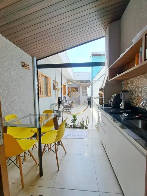 Foto 3 de Casa com 3 quartos à venda, 85m2 em Loteamento Villa Branca, Jacarei - SP