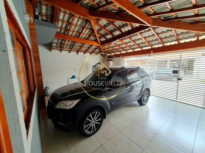 Foto 6 de Casa com 3 quartos à venda, 85m2 em Loteamento Villa Branca, Jacarei - SP