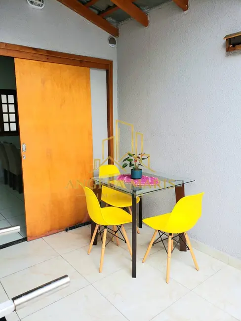 Foto 8 de Casa com 3 quartos à venda, 120m2 em Loteamento Villa Branca, Jacarei - SP