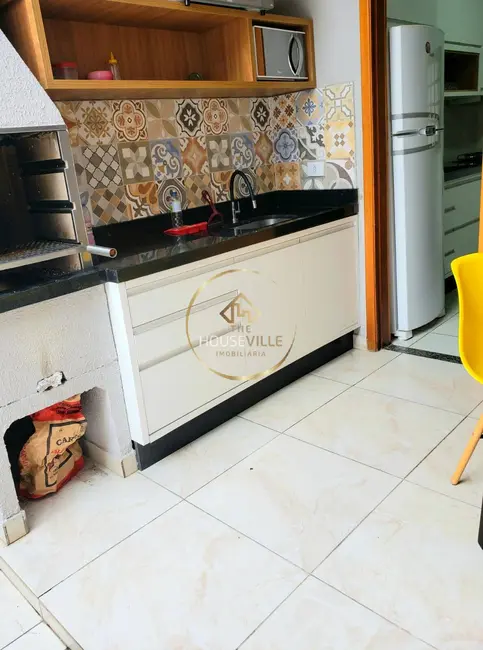 Foto 9 de Casa com 3 quartos à venda, 85m2 em Loteamento Villa Branca, Jacarei - SP