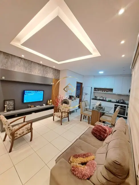 Foto 1 de Casa com 3 quartos à venda, 85m2 em Loteamento Villa Branca, Jacarei - SP