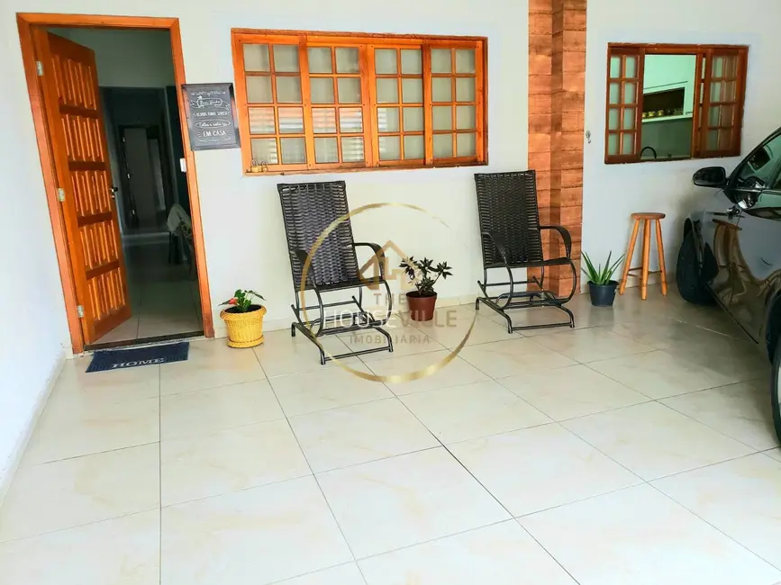 Foto 7 de Casa com 3 quartos à venda, 85m2 em Loteamento Villa Branca, Jacarei - SP