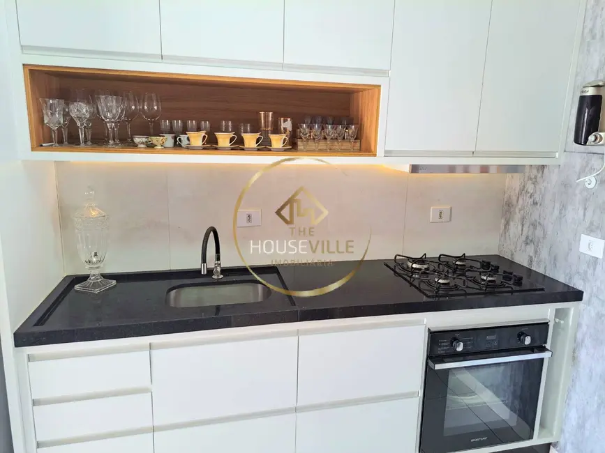 Foto 8 de Casa com 3 quartos à venda, 85m2 em Loteamento Villa Branca, Jacarei - SP