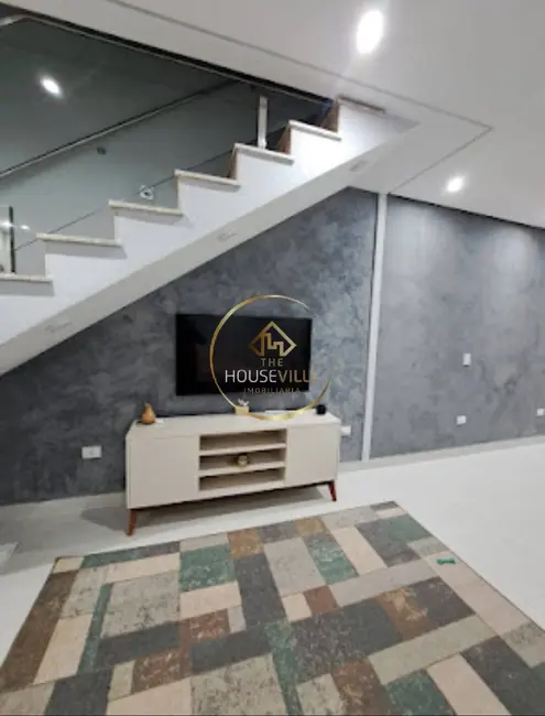 Foto 2 de Casa com 3 quartos à venda, 125m2 em Sao Jose Dos Campos - SP