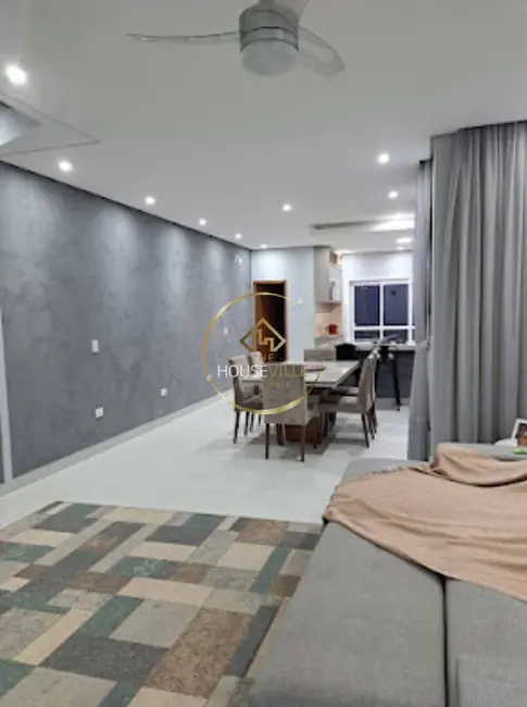 Foto 5 de Casa com 3 quartos à venda, 125m2 em Sao Jose Dos Campos - SP